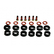 Fuel Injector Repair Kits For Mitsubishi MD319790 MD319791 MD319815 MD352587 