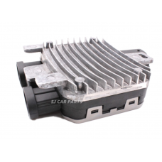  Details about  RADIATOR COOLING FAN CONTROL MODULE RELAY ECU FOR FORD TRANSIT VOLVO S60 S80 