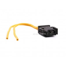 Brake Tail Wiring Plug Connector For VW Passat Golf Audi Seat Skoda 893971632 
