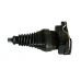 1x Mass Air Flow Meter AFM Sensor Connector Harness Plug For Nissan Z32 300ZX 