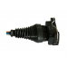 2x Mass Air Flow Meter AFM Sensor Connector Harness Plug For Nissan Z32 300ZX 