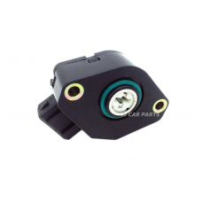 TPS Throttle Position Sensor For VW Golf Passat Jetta 037907385N 907067001