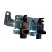Emission Intake Manifold Vacuum Runner Solenoid Valve K5T46597 For Mazda 3 5 6 