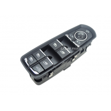 New Master Window Switch Console For Porsche Panamera Cayenne 7PP959858MDML