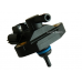 Fuel Injection Pressure Regulator Sensor For Ford F Mercury  Escape 0261230093