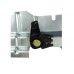 Boot Latch Trunk Bracket Bootlid Lock Actuator For VW Jetta Passat 1J5827425F 