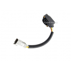 Throttle Pedal Position Sensor TPS For Volvo Truck 20893518 21116880