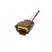 NEW Ignition Coil Connector Plug Harness For Nissan Skyline sr20 rb20 rb25 Mazda