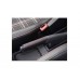 Chrome Handbrake Parking Brake Button Cover For VW Volkswagen Polo 6RD711333A 